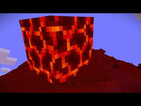 the New World[Subtitles recommended][MINECRAFT][MINE-IMATOR][world destruction][Minecraft Animation]