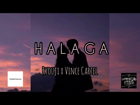 Ryouji x Vince Cartel - Halaga