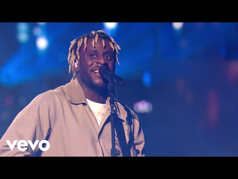 Myles Smith - Nice To Meet You / Stargazing (Live at the BRIT Awards 2025)