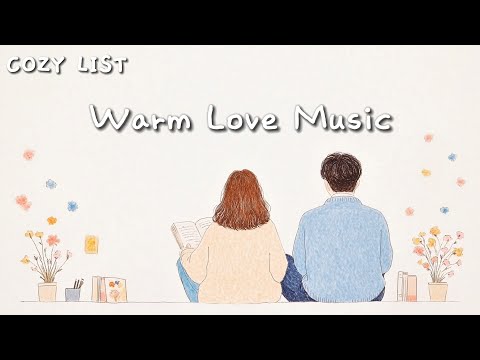 [Playlist] 봄날이 올거야 🌻 따뜻함과 사랑을 담아낸 피아노 연주, 기분 좋은 뉴에이지, 아침 힐링 음악 Feel Good Music / Healing / 봄 플레이리스트