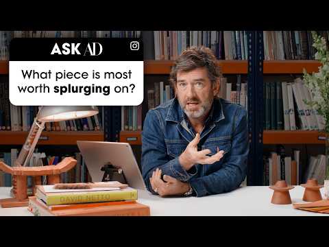 Interior Designer Answers Your Top Design Questions From Instagram | Q&AD | Architectural Digest