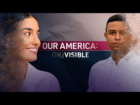 Our America: (IN)VISIBLE | Official Trailer