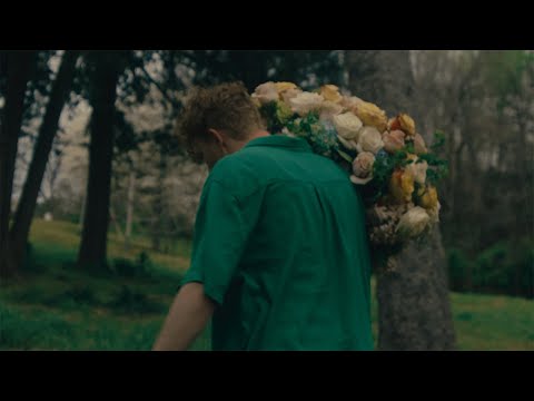 Knox - Change Your Mind (Official Music Video)