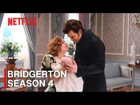 Bridgerton season 4 is about to change everything