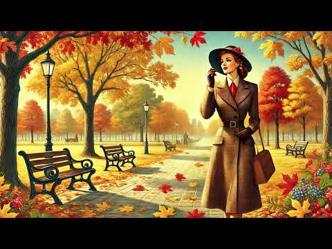 Vintage Oldies Music to Cheer You Up | 1930s, 1940s Relaxing Jazz Songs