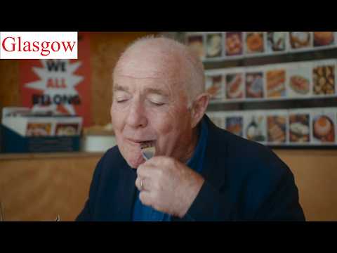 Rick Stein's Food Stories | Glasgow | S01E12