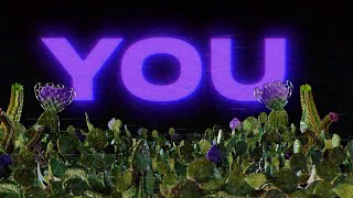 Chase Atlantic - YOU (Official Lyric Video)