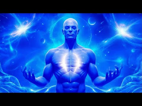 432hz Frequency - Healing Frequency Music, Meditation Music for Mind and Body Balance, Deep Sleep