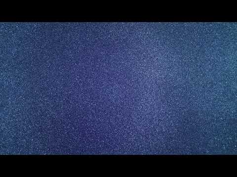 Glamour Glitter Luxury Blue Backdrop Royalty free 4K Backstage