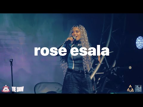 Rose Esala | The Show: The Lab Summer Camp '24 | The Addlib