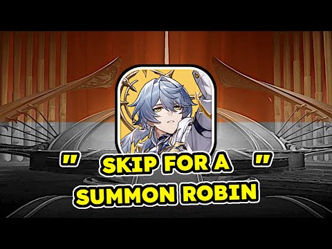 Is This Valid Advice? | The "Summon Robin" Theory (Honkai Star Rail)