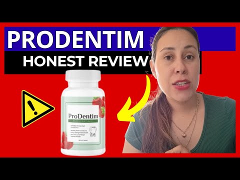 PRODENTIM REVIEW - 🚨❌MY FEEDBACK❌🚨- PRODENTIM REVIEWS!! PRODENTIM DENTAL HEALTH - PRODENTIM 2025