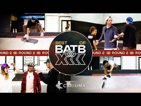 The Best of BATB 13 - Round 2