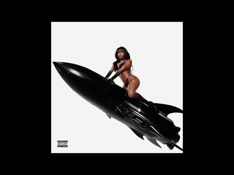 Normani - 1:59 ft. Gunna (Audio)