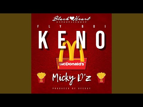 Micky D'z