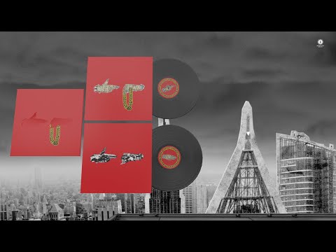 Run The Jewels 2 – 10th Anniversary Limited Edition 2LP