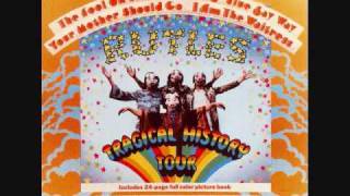 The Rutles: Questionnaire