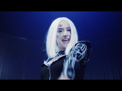 EDGE OF PARADISE - Give It To Me (Mind Assassin) (feat. Ben V) (Official Video) | Napalm Records