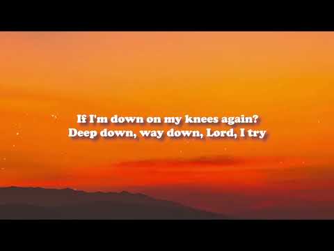 David Kushner - Daylight (Lyrics)