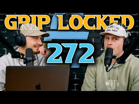 The First Lawsuit of the Offseason? | Grip Locked