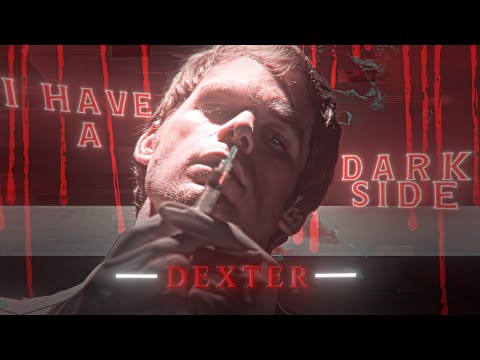 DEXTER | ✻H+3+ЯД✻7luCJIo0T6 | EDIT | I Don't Hurt Innocent People | Literally Me | HD60FPS