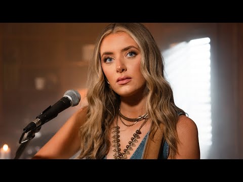 "Dinner's Getting Cold" by Grace Tyler (Country Rebel Kitchen Sessions)