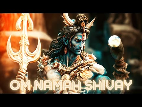 Om Namah Shivay | Narci | Sheenu Jas |  Relaxing and Powerful Music Therapy #omnamahshivaya