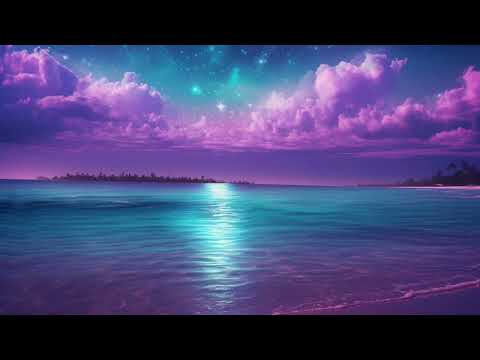 528Hz Sleep Music | Relax & Drift Smoothly Into Sleep | Delta Waves For Sleep | Overcome Insomnia