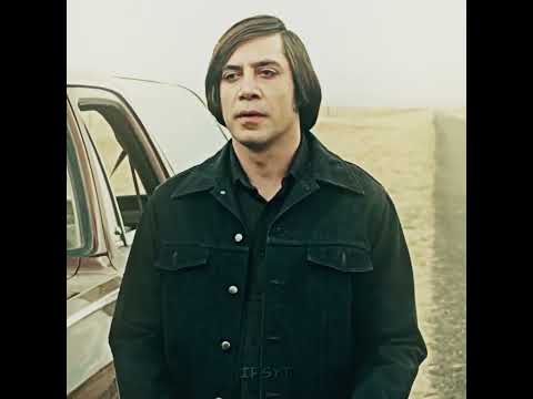 Anton Chigurh - Suffocation #edit #shorts