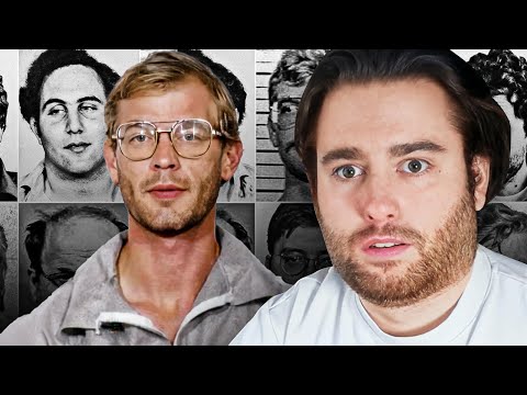 The Creepiest Serial Killer Interviews