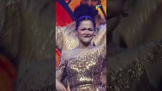 🌟 Hania Aamir’s Electrifying Performance! 🌟 Kashmir 9th HUM Awards 2024 #haniaamir