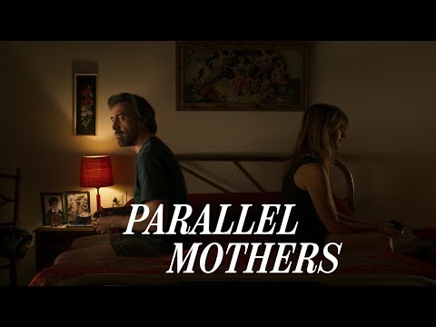 PARALLEL MOTHERS ‘Five Stars’ [HD] Clip - Pedro Almodóvar, Penélope Cruz, Milena Smit