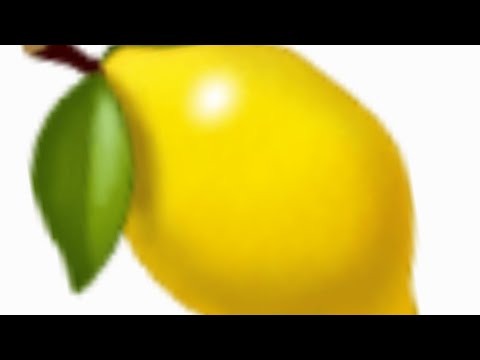 making lemon!!!! (and secrat)