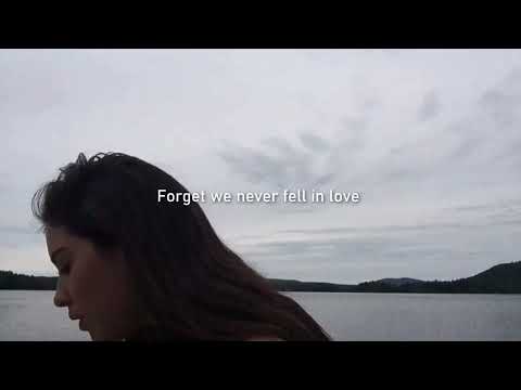 Gracie Abrams - Broken Love (Lyrics) | Unreleased