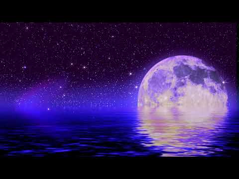 Deepest Sleep Music 432Hz | Positive Energy Cleanse | Sleeping Meditation Healing | Calming Sleep