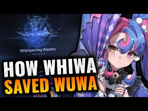 Why WhiWha is Overhated