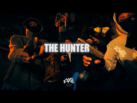 [FREE] Fullychop x Lil Mari Type Beat "The Hunter"