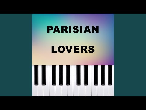 Parisian Lovers