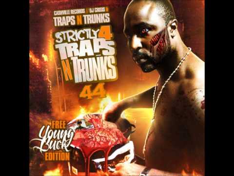 Young Buck - So Gone Ft. 2 Chainz