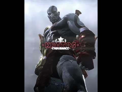 Kratos vs Gaunter O'Dimm || Remake