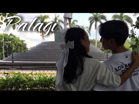 PALAGI - Tj Monterde MV Parody Trailer