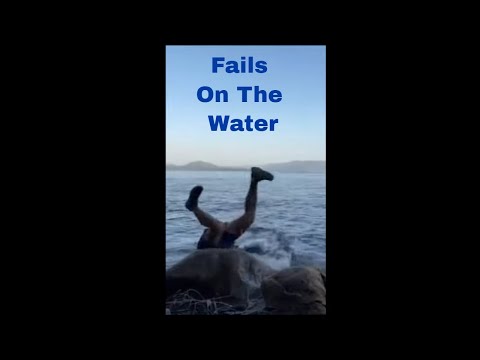 EPIC FUNNY FAILS 2023 | # 7 | EPIC FAILS COMPILATION VIDEOS