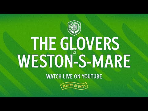 Full Match | Yeovil Town 0-1 Weston-super-Mare