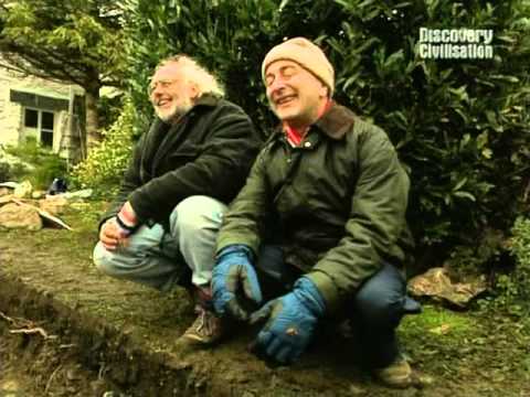 Time Team S06E05 Plympton St Maurice, Devon