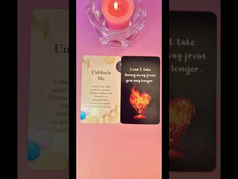 ☀️VERY IMPORTANT MESSAGE FOR YOU ❤️ #PICKACARD #TAROT #TAROTCARDREADING