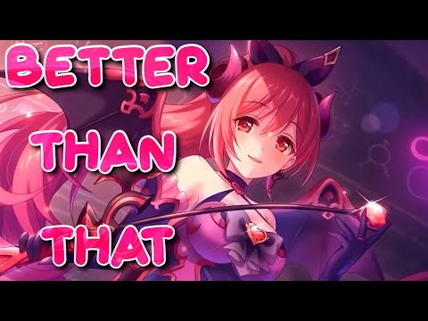 Nightcore ~ Better Than That