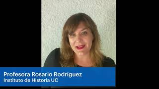 Curso “Historia de Estados Unidos: Política interior y exterior y su proyección en la actualidad”