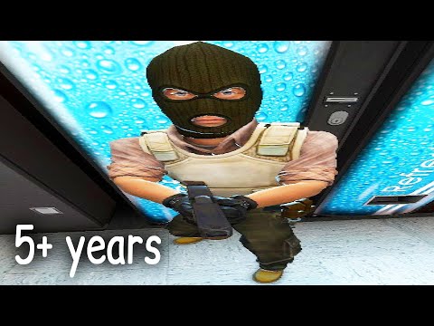 my life as a full time counter strike youtuber untill now