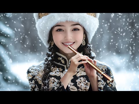 Attract All Type Of Miracles & Total Peace In Your Whole Life - Tibetan Healing Flute