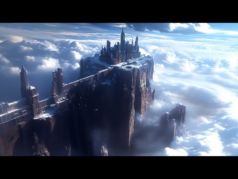 BEYOND THE VEIL - Yohei Kuriko X Pandora Journey [Epic Music - Majestic Powerful Orchestral]